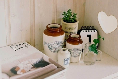 唯美浪漫的说说带图片 最美好的事情就是抬头遇见了你1