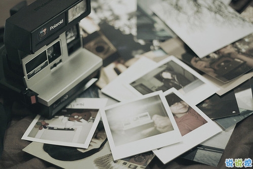 写给失恋分手后的伤感说说带图片 很难过的一个人感到孤独寂寞的说说8