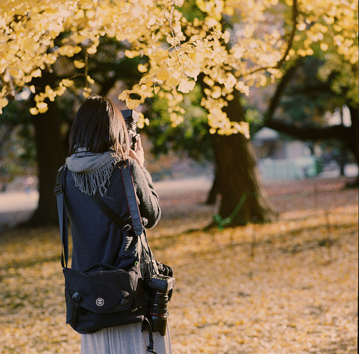 清新简单又有哲理的唯美英文句子带图片15