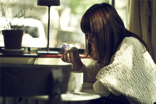 写给爱情的那些唯美的句子 相信爱情的人迟早会和爱情相遇1