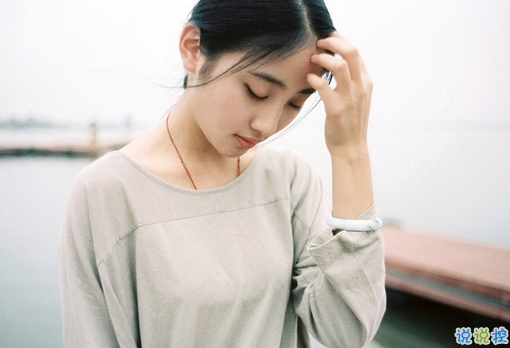 2018一句话的早安心语励志说说带图片 心情很阳光的早安心语5