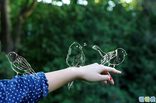 感悟人生的正能量句子带图片 你走过的弯路都是通向正轨的必经之路11