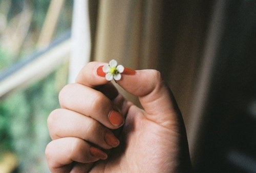 关于青春成长的美到极致的唯美句子带图片14