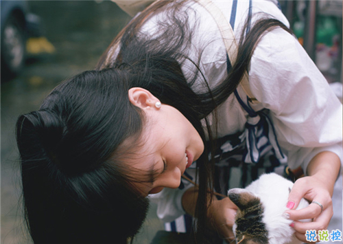 成长慢慢教会我们的励志说说配图 关于人生成长的正能量说说13