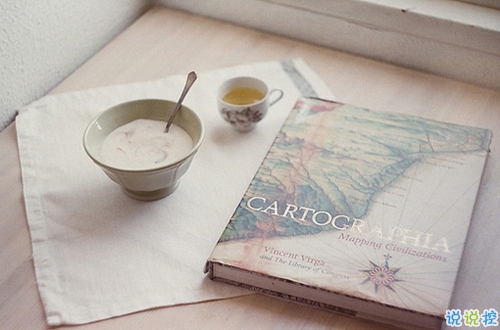 写给失恋分手后的伤感说说带图片 很难过的一个人感到孤独寂寞的说说13