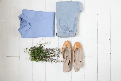 简单美好生活的小清新诗意句子带图片11