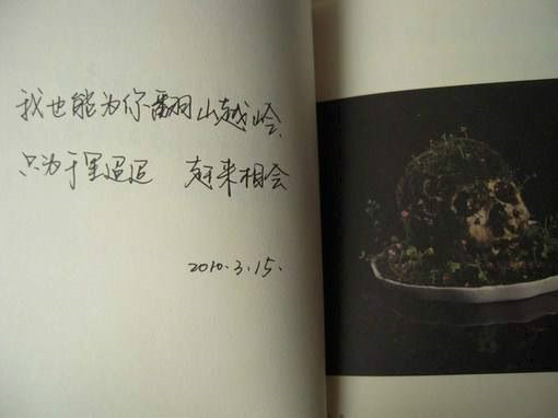 清新简单又有哲理的唯美英文句子带图片7