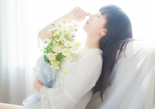 关于青春成长的美到极致的唯美句子带图片6