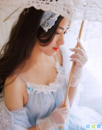 承蒙你出现，够我喜欢好多年5