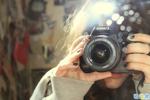 女生唯美伤感说说带图片 一句话描述心情不好的说说11