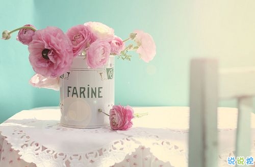 2019关于春分的微信说说带图片 春分节气早安祝福语5