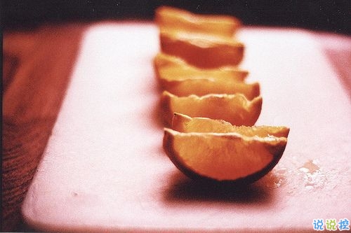 只想说给你听的小情话带图片 你笑时雷声温柔暴雨无声10