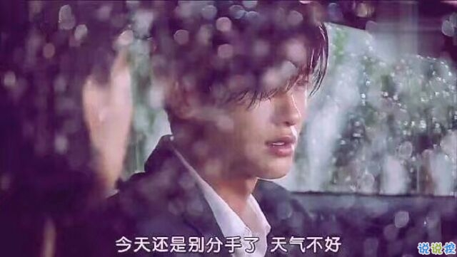 微信励志说说图片带字:有时间绝望,还不如去吃美食然后睡个觉8