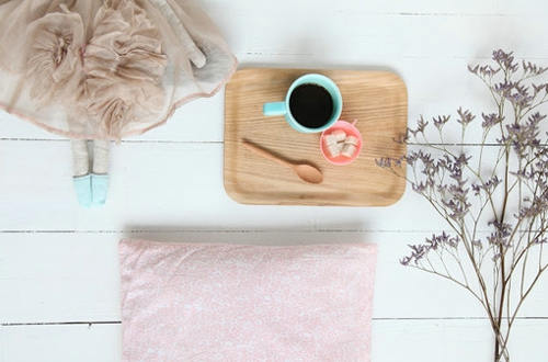 简单美好生活的小清新诗意句子带图片12