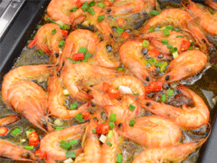 吃宵夜怎么发朋友圈 吃宵夜的幽默句子大全