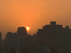 朋友圈初雪的唯美文案 表达第一次下雪经典说说