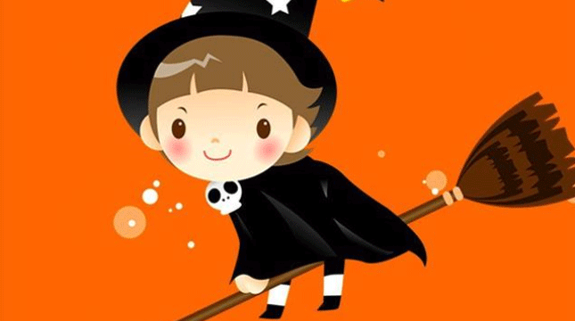 万圣节怎么发朋友圈 2019万圣节微信搞笑说说合集