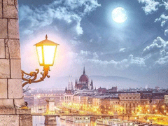 治愈且温柔的短句子合集 秋天最浪漫的季节