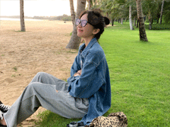 适合郊游的朋友圈说说 出游简短唯美心情句子