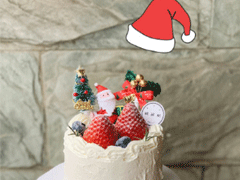 圣诞节土味情话合集2019 适合圣诞节甜甜的句子