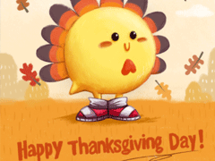 感恩节经典语录大全 感恩节说说感谢所有认识的人