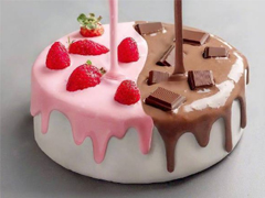 适合过生日发的朋友圈配图 庆祝生日的说说优美句子