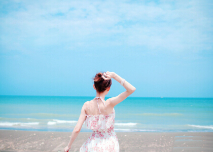 励志图片说说大全：如果你知道去哪，全世界都会为你让路